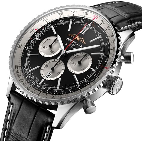 breitling quartz neu bei christ|Breitling quartz navitimer.